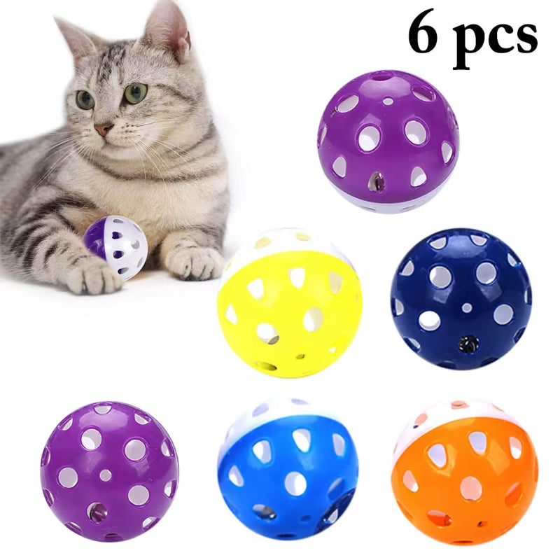 Magic Organ Cat Scratching Board-With a Toy Bell, Interactive Scratcher Cat Toy, Cat Grinding Claw Scratching Board, Foldable